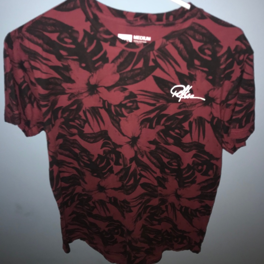 Young and Reckless Tee